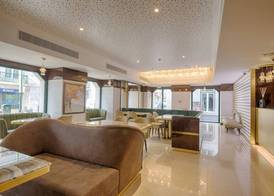 Hotel MeraPrime Gold Lisboa 2