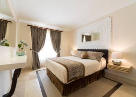 Hotel Villas Alondra 4