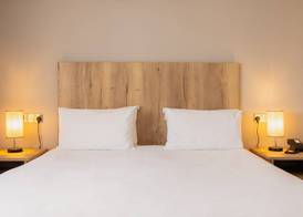 The Stones Hotel 4