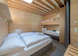 Apartments am Camping Dornbirn 5