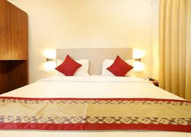 Mumbai House Luxury Apartments, Santacruz East 3