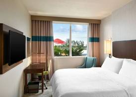 Four Points by Sheraton Coral Gables 5
