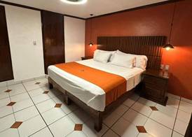 HOTEL ZAPOTLAN 3