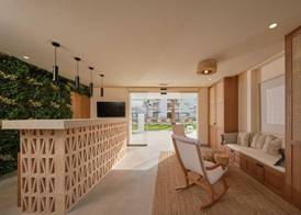 Belle Playa de Palma Apartsuites 3