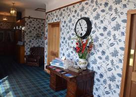 Saplinbrae Hotel and Lodges 2