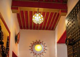 Riad Lhaj Luxury Palace 3