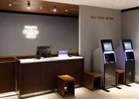 Sotetsu Fresa Inn Tokyo-Akasaka 2