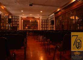 Hotel Mariscal Robledo 5