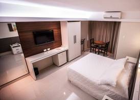 Rafain Palace Hotel & Convention Center 4
