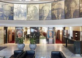Living Hotel Kanzler 3