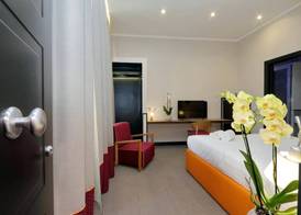 Relais Vittoria Colonna 3