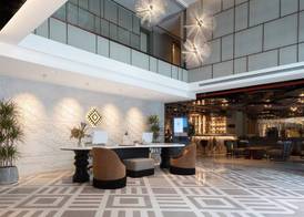 Burdock Hotel Istanbul, Autograph Collection 4