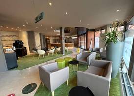 B&B HOTEL Mons Centre 5