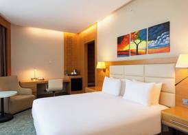 Holiday Inn BAKU by IHG 4
