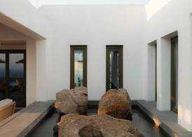 Armacaas Mykonos Hotel 2