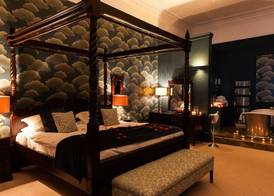 No11 Boutique Hotel & Brasserie 5