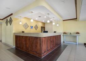 Best Western Geneseo Inn 3