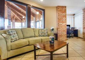 Quality Inn & Suites Kimberly - Appleton East 3
