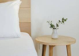 Nissi Park Hotel 5