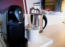 Taste Hotel Limes Thermen Aalen 5