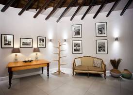 Protea Hotel by Marriott Oudtshoorn Riempie Estate 3