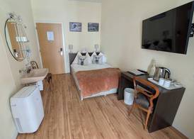 Apartment Harder by Interhome 4