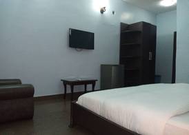 Dionzec Hotel & Suites 5