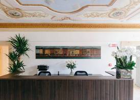 Villa Turco Berti luxury apartments & SPA 2