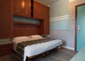Hotel Colombo 4