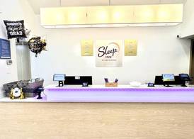 Sleep Inn Staunton 4
