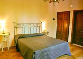 Cascina De' Fagiolari 5