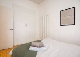 Le Cwtch - Beautiful 1 Bed Apartment 2
