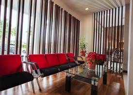 DeHome Boutique Hotel 2