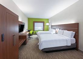 Holiday Inn Express & Suites LONGVIEW SOUTH I-20 by IHG 2