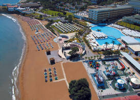 Acapulco Resort Hotel 3