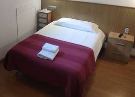 Hostal Cruce 2