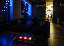 Horský Hotel Friesovy Boudy 2