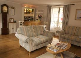Chantry Hotel 3