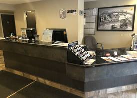 Super 8 by Wyndham Pocatello 4