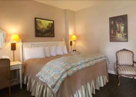 Wawona Hotel 5