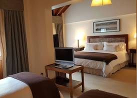 Los Cauquenes Resort + Spa + Experiences 5
