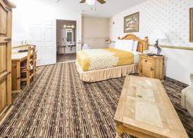 Days Inn by Wyndham Lebec 3