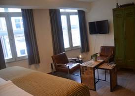BE41 Boutique Hotel 4