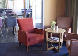 Hotel Marena 4