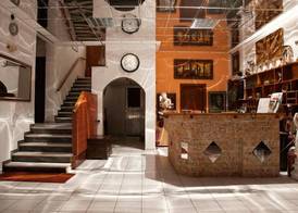 Saron Hotel 2