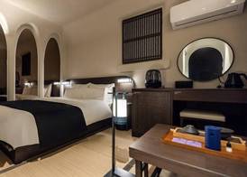Cave Ryokan Hotel by Anook Sungshin Univ. 2