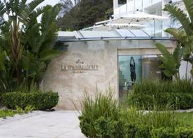 Paihia Beach Resort & Spa Hotel 2