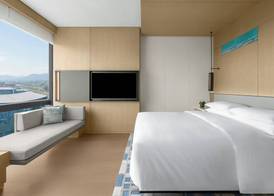 Deqing Marriott Hotel 4