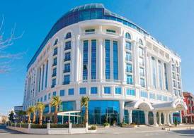 Eser Premium Hotel & Spa 4