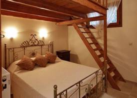 Corfu Sokraki Villas 4
